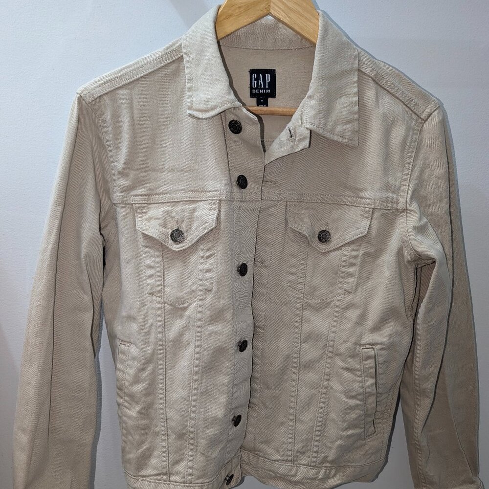 Gap Denim Jacket - Picture 2 of 3